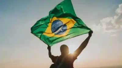 Imagem card com fundo