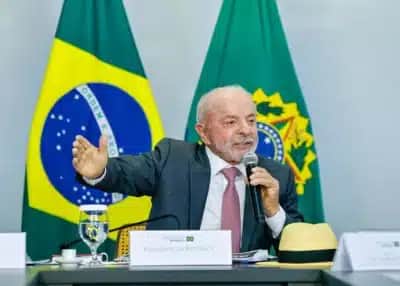 Pesquisa MeioIdeia: aprovação de Lula empata com desaprovação em 49%