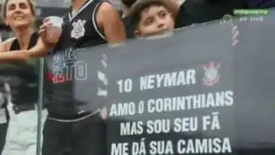 Imagem card com fundo