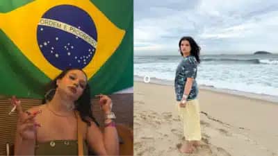 Imagem card com fundo