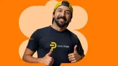 Imagem card com fundo