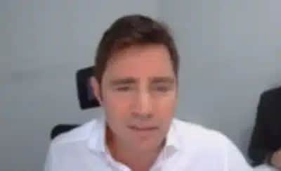 Daniel Vorcaro quis comprar maleta espiã capaz de interceptar ligações sem autorização