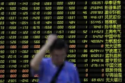 Kospi cai 3,65% após Trump fechar acordo de diesel com Putin