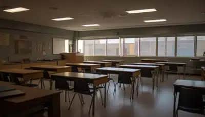 TJSP derruba lei de Tremembé que obrigava câmeras em salas de aula da rede pública