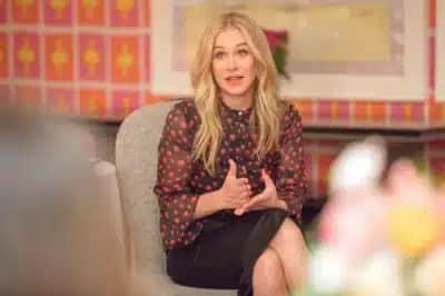 Christina Applegate recebeu diagnóstico de esclerose múltipla em 2021, mas ele estava errado