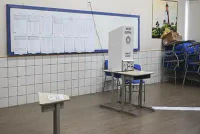 TSE encerra às 17h desta terça (27) a proteção contra prisão de eleitores após o 2º turno