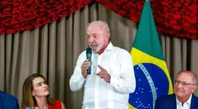Lula cobra de Nunes Marques neutralidade à frente do TSE e critica decisões eleitorais