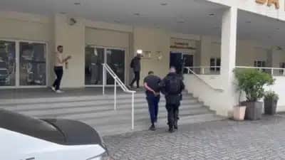 Polícia Civil do RJ prende três em operação contra PMs e Comando Vermelho
