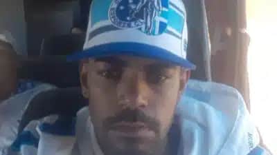 Palmeirense vira réu por morte de cruzeirense após operação em SP
