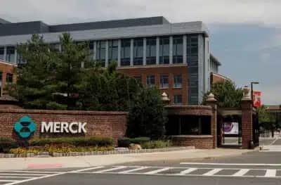 Merck compra a britânica Silence Therapeutics por US$ 1,3 bilhão para ampliar portfólio