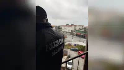 Polícia Civil de SP deflagra operação contra fraudes bancárias que somam R$ 1,27 milhão