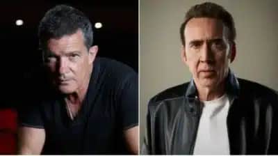 Nicolas Cage e Antonio Banderas entram em True Detective com personagens inéditos na 5ª temporada