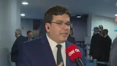 Fonteles, cotado para a Fazenda de Lula, atrai empresas de terras raras e hidrogênio verde ao Piauí
