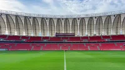 Inter x Corinthians: onde assistir ao vivo e escalações pelo Brasileirão 2026