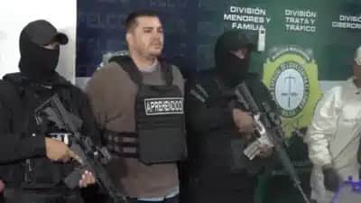 Bolívia prende três brasileiros ligados a assalto à joalheria; um é do Comando Vermelho