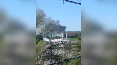 Minas Gerais teve 140 acidentes aéreos e 71 mortes em 10 anos