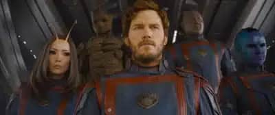 Chris Pratt garante volta do Star-Lord ao MCU, mas data do retorno segue em aberto