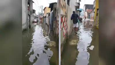 São Paulo já acumulou 72,9% da chuva prevista para outubro, com 81,7 mm registrados