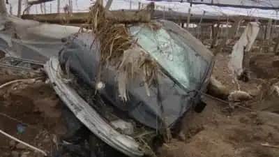 Chuvas na Espanha deixam cinco mortos em 15 dias; mulher de 35 anos morre em rio
