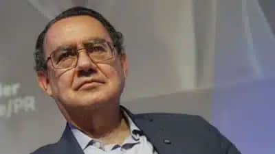 Augusto Cury apoia Flávio contra Lula, mas exige carta com oito compromissos e fim da reeleição