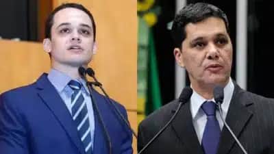 Quaest: Pazolini lidera com 47% no 2º turno no ES e abre vantagem de 9 pontos sobre Ferraço