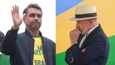 PoderData: Flávio vira expectativa de vitória após liderar primeiro turno com 47%