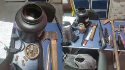 PM liga explosão em Guarulhos a plano contra escola: como o segundo suspeito foi encontrado em SP