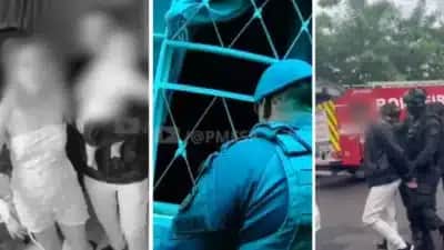 Homem é preso em Votuporanga após manter ex-companheira e bebê reféns por horas