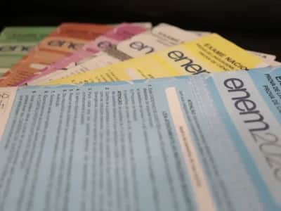 Enem: os temas de redação dos últimos 20 anos para você estudar