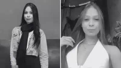 Suspeito de 22 anos é preso um dia após matar ex-namorada de 19 a tiros em SP