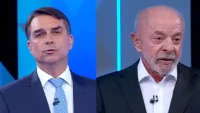 Flávio quer PCC e Comando Vermelho como narcoterroristas e esquenta embate com Lula no debate