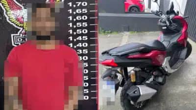 PCC: Leandro Leite Silva, apontado como gestor financeiro da facção, é preso em Mongaguá