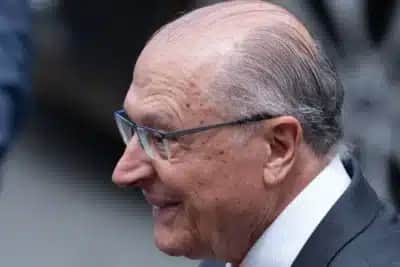 Alckmin em Aparecida: ‘liberdade religiosa’ gera reações opostas