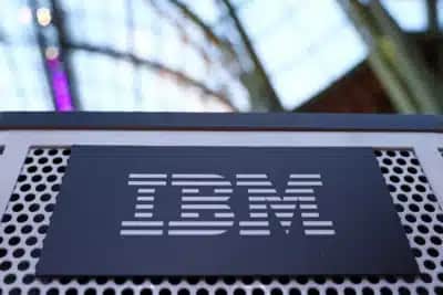 IBM lucra US$ 2,19 bilhões no 3º tri, salta 26% e supera previsões de Wall Street