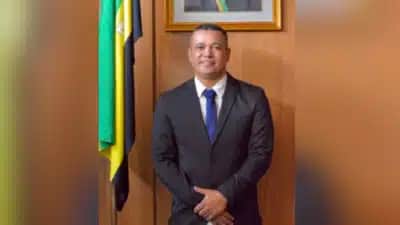 Secretário de Barra do Corda (MA) é afastado após áudios pedindo prisão de petistas