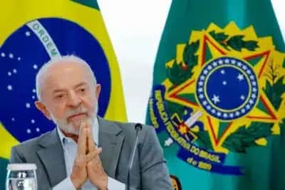 TSE acata pedido do PT para desvincular campanha do canal “Exército do Lula”