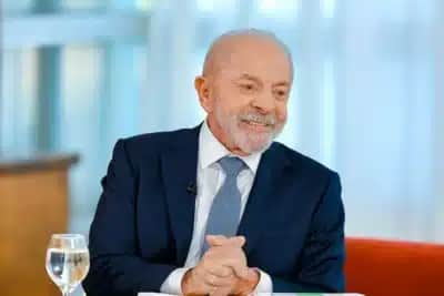 Lula anuncia proposta de tarifa zero no transporte público a 10 dias do pleito