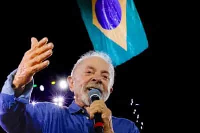 Quaest: desaprovação ao governo Lula recua para 47% e aprovação sobe a 46%