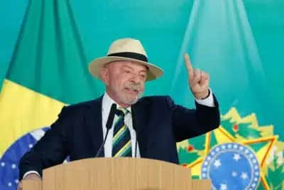 Lula vence em Oiapoque e Chuí e também leva Uiramutã, onde fica o extremo norte do país