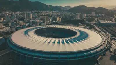 Vasco recupera o Maracanã na Justiça, mas jogo contra o Boca ainda pode sair do Brasil