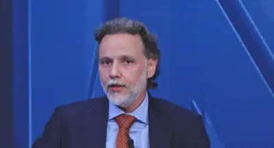 Lulinha entrega sigilos fiscal, bancário e telemático a Mendonça, afirma advogado