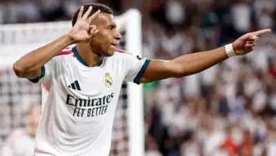 Mbappé perde contrato com a Dongpeng após citar Mao Tsé-Tung como meme favorito