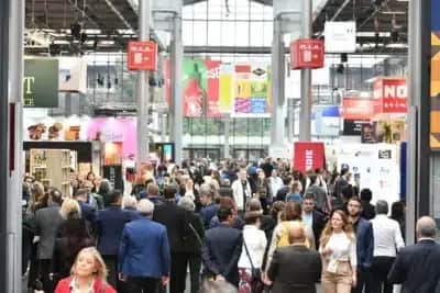 Brasil leva 70 empresas à SIAL Paris com meta de R$ 3 bilhões em negócios