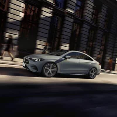 CLA 200 AMG Line custa R$ 364.900 na pré-venda e estreia a plataforma MMA no país