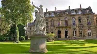 França destina 700 milhões de euros a plano agrícola até 2027