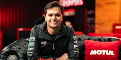 Nelsinho Piquet volta à Stock Car para as duas últimas etapas, incluindo a Corrida do Milhão