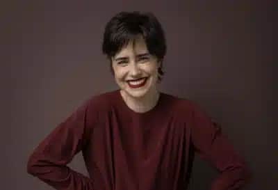 Fernanda Vasconcellos estreia em novela vertical do Globoplay e quer fugir do rótulo de mocinha