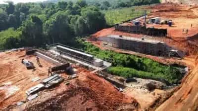 TCU vê sobrepreço de R$ 677,7 mil em contrato de reator nuclear brasileiro