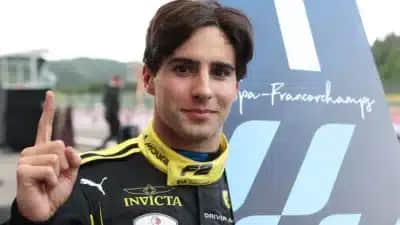 Chefe da Haas chama Rafael Câmara de “talento extraordinário” e abre porta para F1