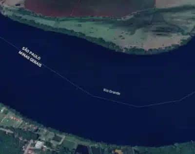 Marinha investiga acidente em Minas Gerais após resgate de 25 ocupantes de chalana